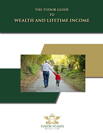 Tudor Wealth 8 page Brochure PDF