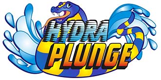 Hydra Plunge Logo