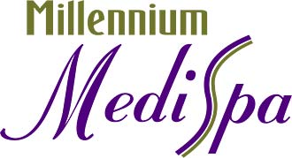 Millennium Medi Spa Logo