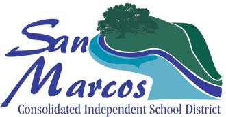 San Marcos Schoo District Logo